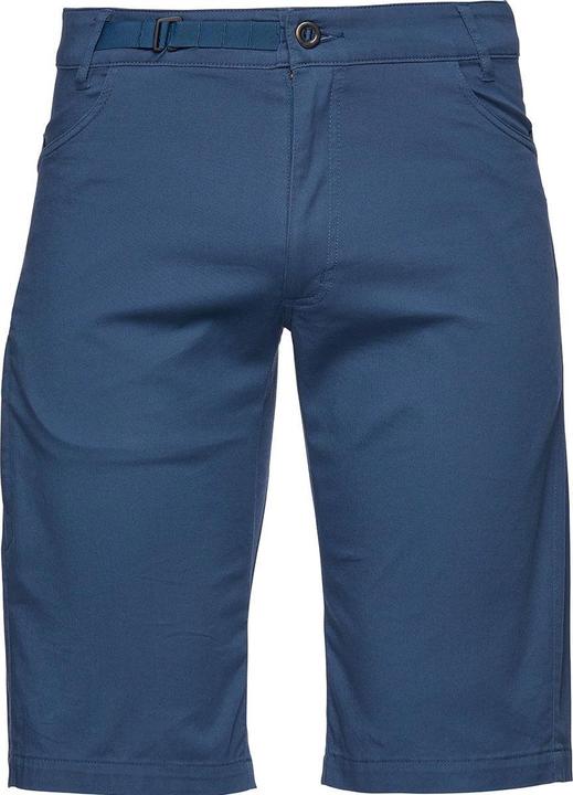 Actual product image Black Diamond Credo Shorts (S, M, XXL)