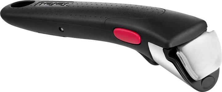 Produktbild Tefal Ingenio Black Stone (28 cm, Pfannenset + Topfset, Aluminium)