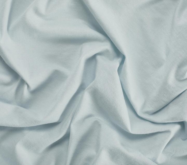 Actual product image Living Home Boxspring fine jersey (90-100 x 190-200 cm)