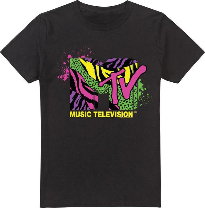 MTV TShirt (5XL)