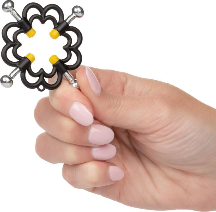 Produktbild CalExotics Boundless™ Nipple Grips