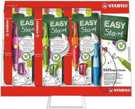 Produktbild STABILO Easyergo 3,15