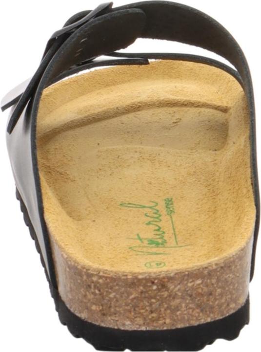 Actual product image Natural Sense Sandalen Pantoletten (38)