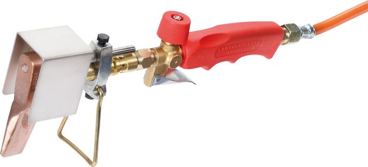 Image du produit Rothenberger Kit de fer à souder Industrial 35498