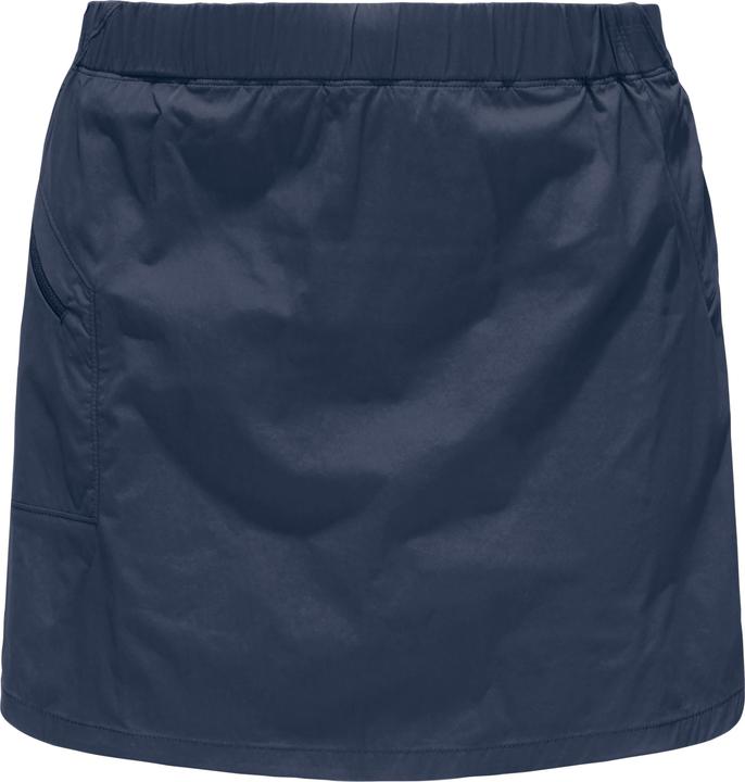 Haglöfs Lite Skort Women Tarn Blue (M)