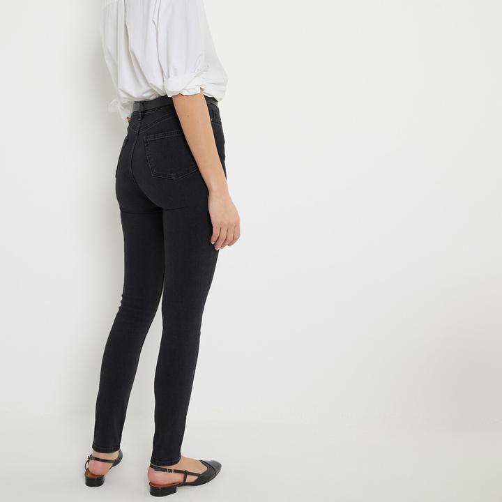 Actual product image La Redoute Collections Skinny jeans (28)