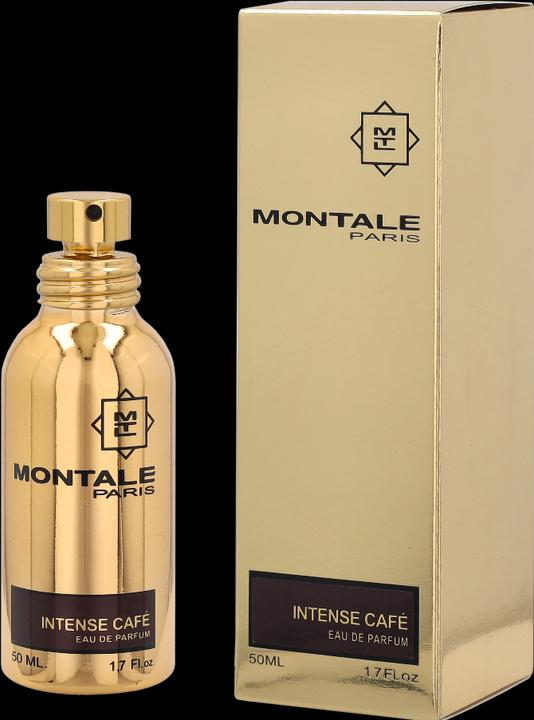 Actual product image Montale Intense Cafe Edp Spray (Eau de parfum, 50 ml)