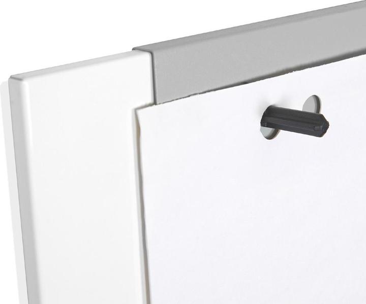 Productafbeelding kaiserkraft Flipchart clip