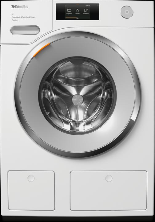 Miele WWV 900-80 CH Passion (9 kg, Rechts)