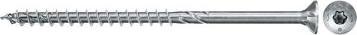 Actual product image Fischer Fisc Power-Fast II 4.0x60 SK TG TX 50 670658 (50 Screws per piece)