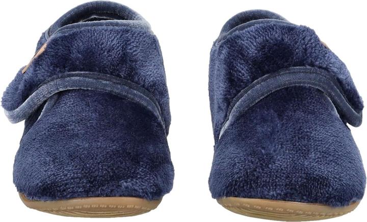 Produktbild Living Kitzbühel Baby's Klettschuh Samt Unifarben (21)