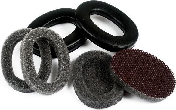 Productafbeelding 3M HYX2 hygiënekit (Gehoorbescherming vervangende pads)