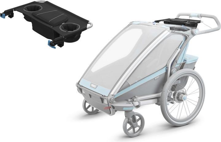 Actual product image Thule Organizer Sport 2