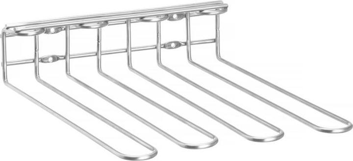 Hendi BarUp Rail pour verres 350x293x50mm