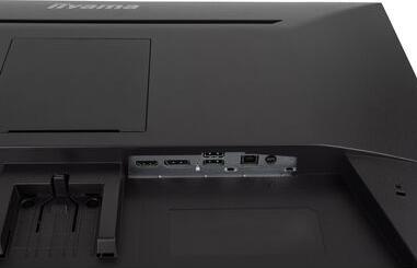 Actual product image iiyama XU2794QSU-B6 (2560 x 1440 pixels, 27")