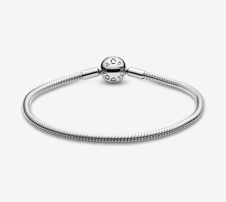 Immagine prodotto Pandora 590728-17 (17 cm, Argento)