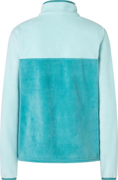 Immagine prodotto Columbia Pullover in pile con abbottonatura corta a pressione Benton Springs™ II da donna (S)