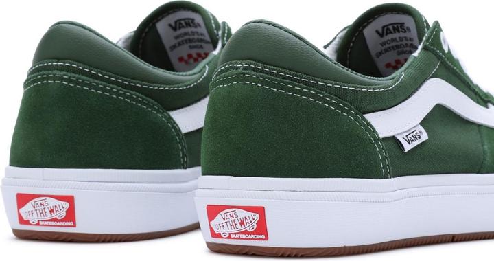 Actual product image Vans Gilbert Crockett (40.5)