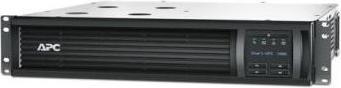Produktbild APC Smart-UPS (1000 VA, 700 W, Line-Interaktiv USV)