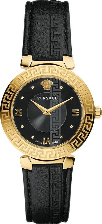 Versace Daphnis (Analoguhr, 35 mm)