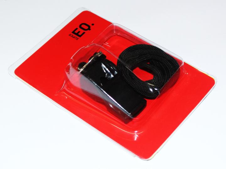 Actual product image Super Eq Schiedsrichter set