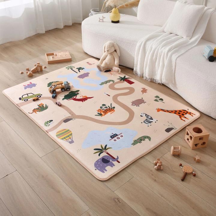 Immagine prodotto Hakuna Matte Safari (160 x 120 cm)