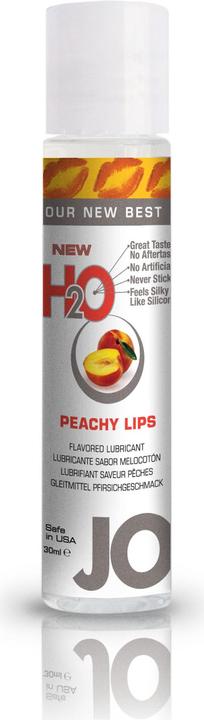 Image du produit System JO Pêche (30 ml)