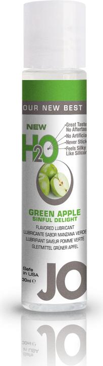Produktbild System JO Apple (30 ml)