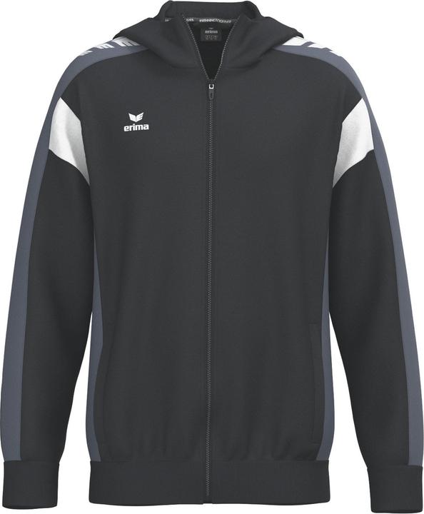 Erima CELEBRATE 125 Trainingsjacke mit Kapuze
