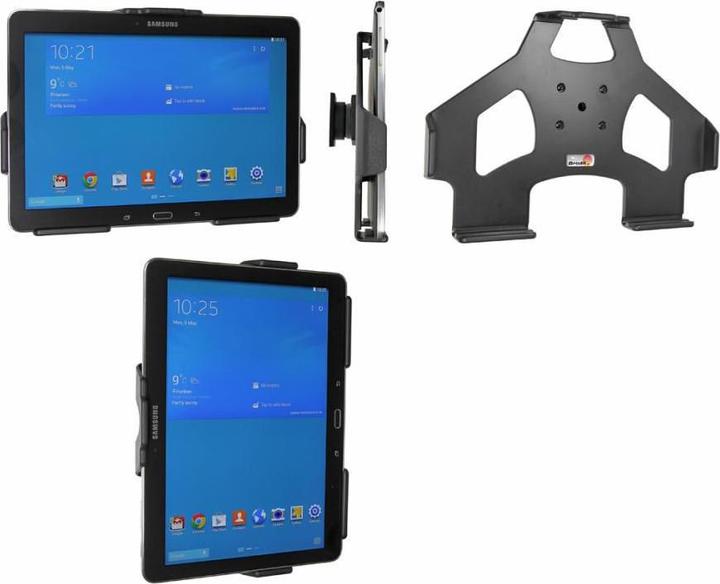 Produktbild Brodit Passiv Halterung Samsung Galaxy Tab PRO10.0