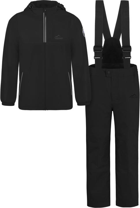 Produktbild Normani Kinder WinterSet Thermohose und Winterhose (98, 102, 104)