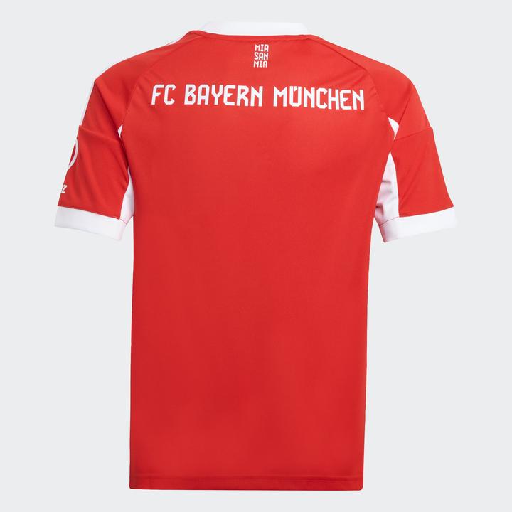 Produktbild adidas FC Bayern München Kinder Trikot (164)