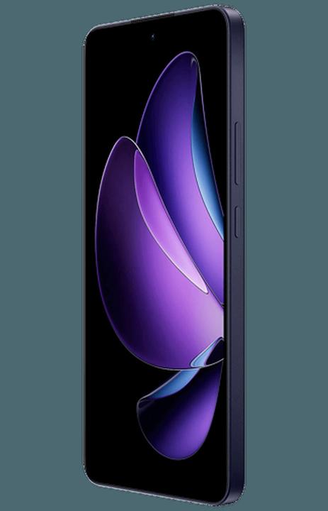 Produktbild OPPO Reno13 F (256 GB, Luminous Blue, 6.67", Dual SIM, 50 Mpx, 5G)