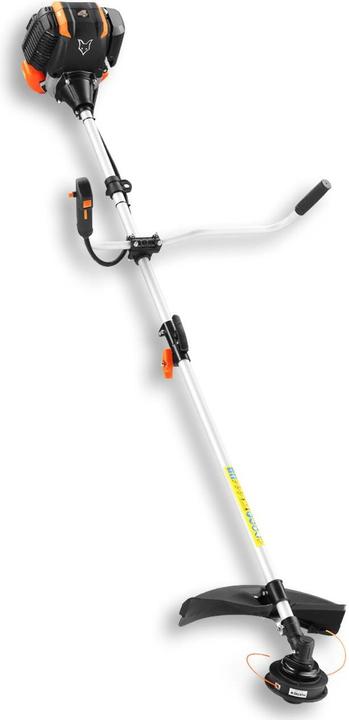 Image du produit Fuxtec FX-4MS142 (Couteaux en plastique, Fils coupe-herbe)