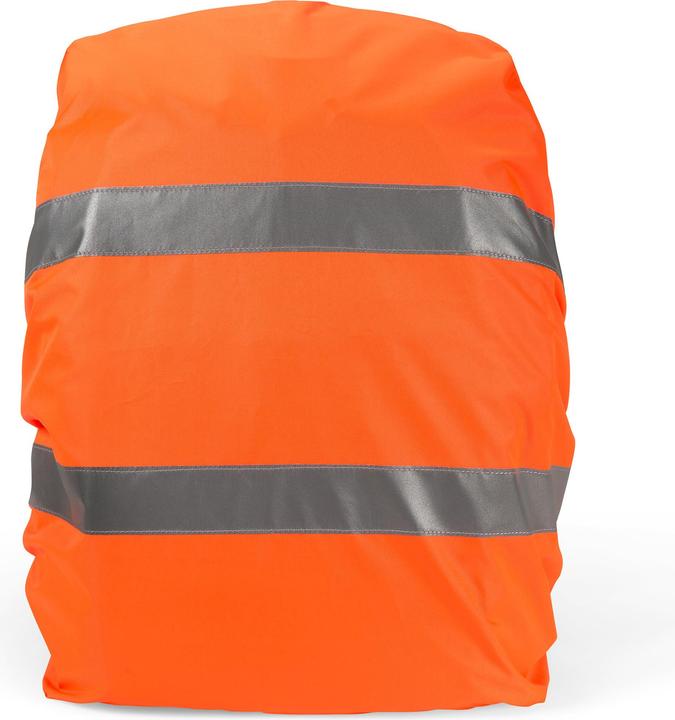 Dicota Regenhülle Hi-Vis 38 liter orange (38 l)