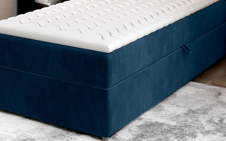 Image du produit ELTAP Rivia mit Stauraum (90 x 200 cm)