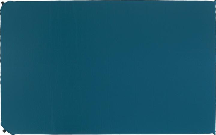 Image du produit Easy Camp Skylark Mat Double 10cm, Blue 300080 (blau, Modell 2025)