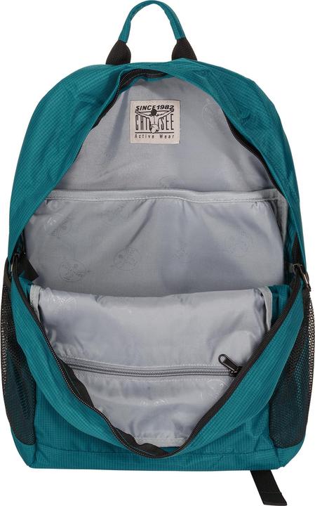 Image du produit Chiemsee petit sac à dos (13 l)