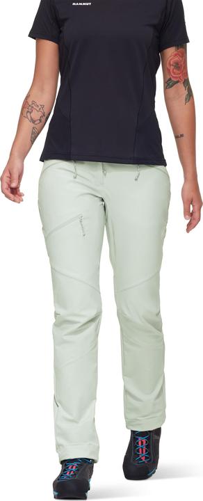 Produktbild Mammut Taiss SO Pants Women (L)
