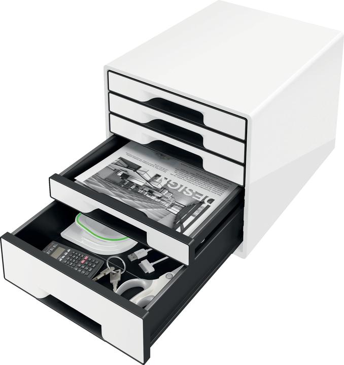 Image du produit Leitz Cube Wow (A4)