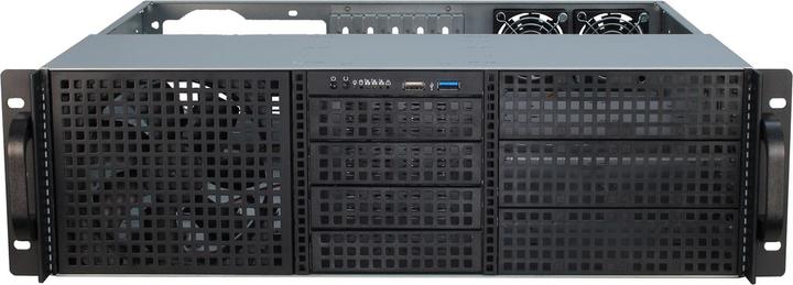 Actual product image Intertech IPC 3U-30240