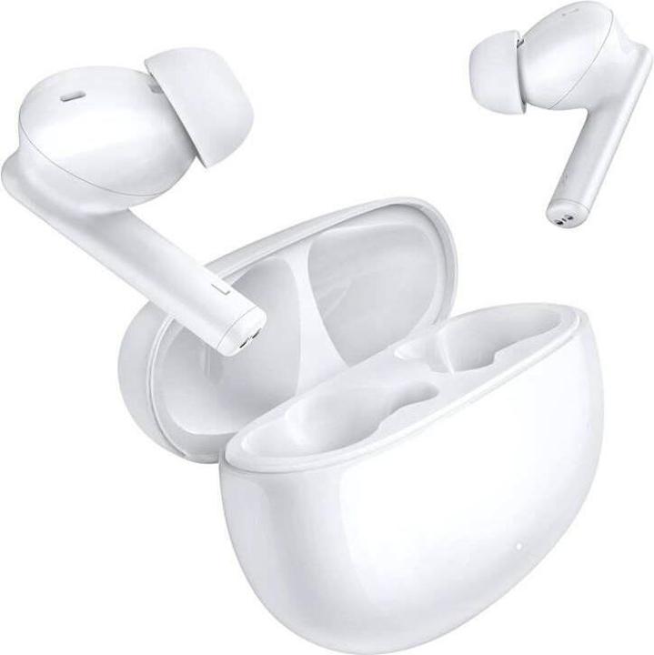 Produktbild Honor Choice Earbuds X5 White (ANC, 35 h, Kabellos)