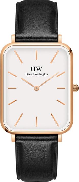 Daniel Wellington DW00100450 Quadro Pressed Sheffield 36mm 3ATM