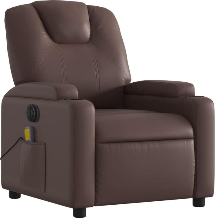 Actual product image VidaXL Hupprecht
