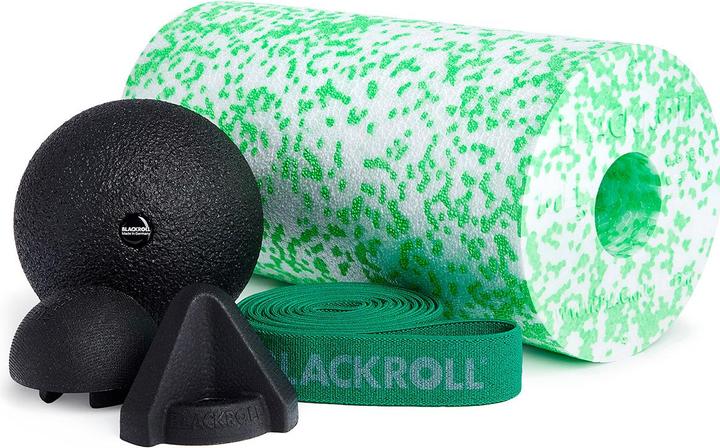 Actual product image Blackroll a002886 - back box