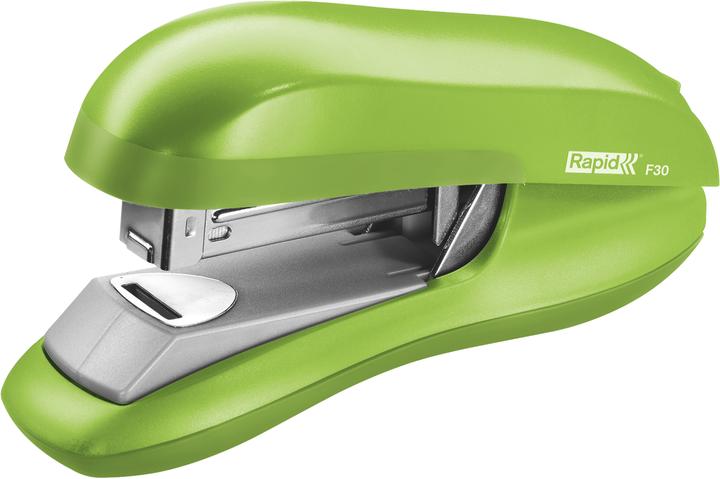 Produktbild Rapid Flachheftgerät F30 (30 Blätter)