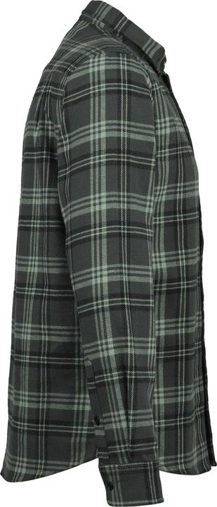 Produktbild Heber Peak CeltisHe. Flannel Shirt (3XL)