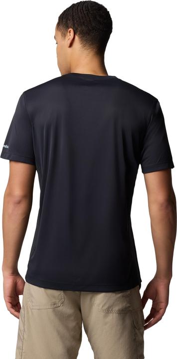 Produktbild Columbia Zero Rules™ Light SS Graphic Crew (M)