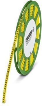 Image du produit Phoenix Contact Phoenix marqueur de câble x fil ge Kst Ø2,5-5mm 4,2x3,2mm