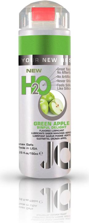 Produktbild System JO Apple (120 ml)